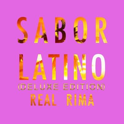 Sabor Latino (Deluxe Edition) - Single