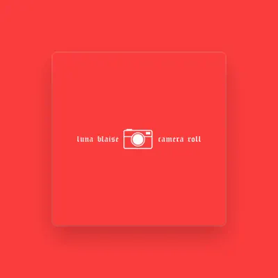 Listen to Luna Blaise, watch music videos, read bio, see tour dates & more!