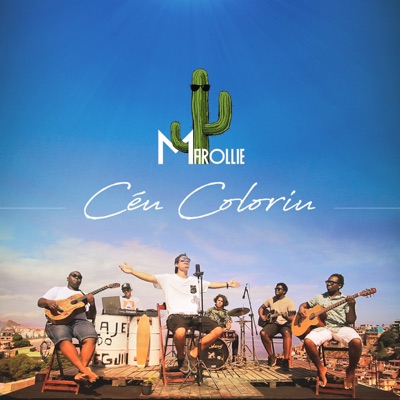 Céu Coloriu - Single