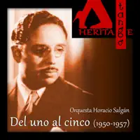 Vieja recova — Horacio Salgán