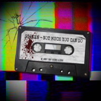 Not Much You Can Do - Single - Screen