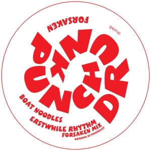 Boat Noodles / Erstwhile Rhythm (Forsaken Remix) - Single
