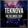 Teknova - On the Move 2K18 (Melbourne Bounce Edit)