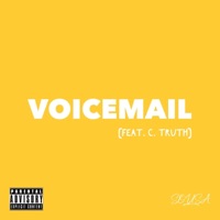 Voicemail (feat. C. Truth) - Single - Rxlph