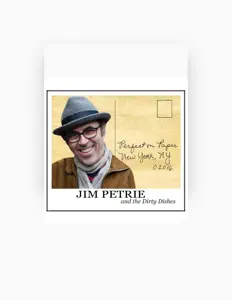 Ascolta Jim Petrie and the Dirty Dishes, guarda video musicali, leggi la biografia, vedi le date del tour & altro!