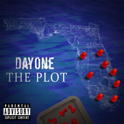 The Plot - EP