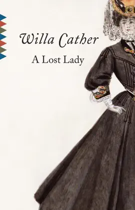 A Lost Lady (Unabridged)