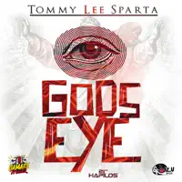 Gods Eye — Tommy Lee Sparta