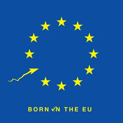 Born in the EU (Demo) - Single - Spector
