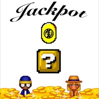 Jackpot - Single - $hrames & Geronimo Flair