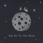 The Macarons Project - Fly Me to the Moon
