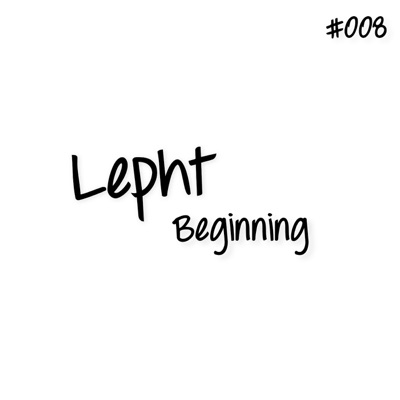 Beginning - Single
