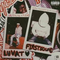 LuvAtFirstSound - EP