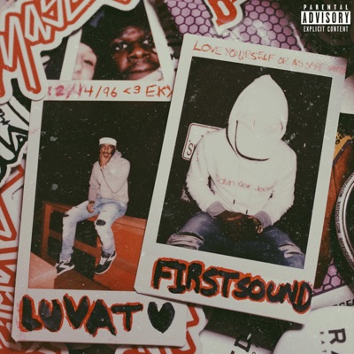 LuvAtFirstSound - EP