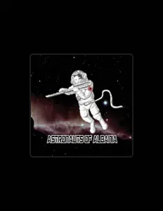Listen to Astronauts of Albania, watch music videos, read bio, see tour dates & more!