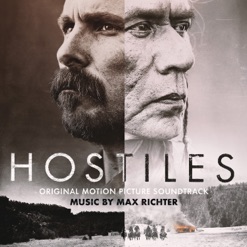 HOSTILES - OST cover art