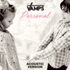 Personal (Acoustic) - Single