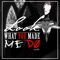 Look What You Made Me Do - Lollia lyrics