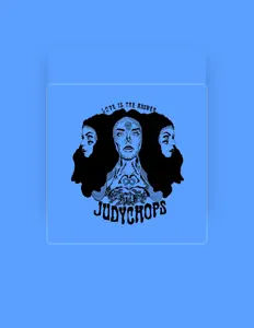 Listen to The Judy Chops, watch music videos, read bio, see tour dates & more!