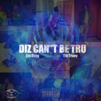 Diz Can't Be Tru - Cst Dizzy