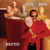 Stevie Wonder - With Each Beat of My Heart