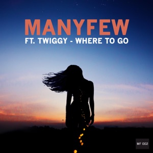 Where to Go (feat. Twiggy)