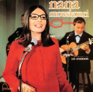 Nana Mouskouri : Olympia 1967