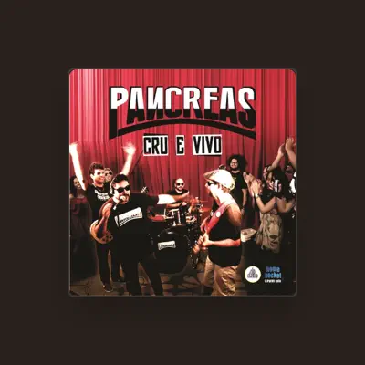 Listen to Páncreas, watch music videos, read bio, see tour dates & more!