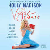 The Vegas Diaries - Holly Madison Cover Art