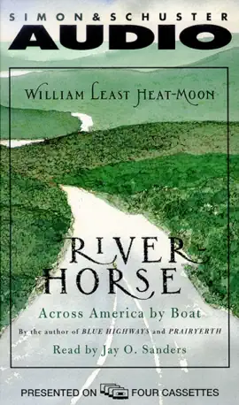 River Horse (Abridged)