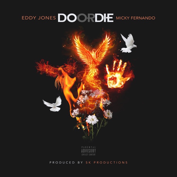 Do or Die (feat. Micky Fernando)