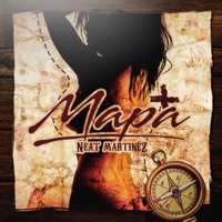 Mapa - Single - Neat Martinez