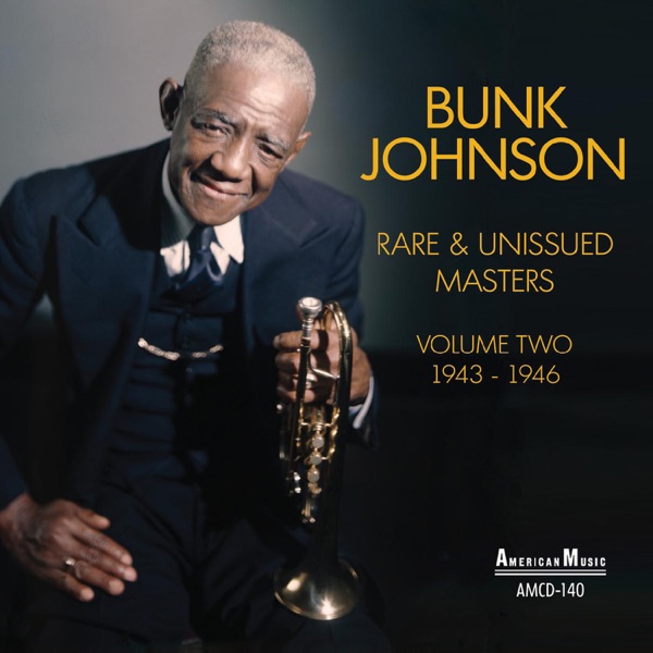 Rare and Unissued Masters 1943-46, Vol. 2