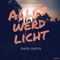 Dave Davis - Alles Werd Licht