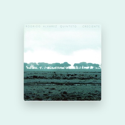 Listen to Rodrigo Alvarez Quinteto, watch music videos, read bio, see tour dates & more!