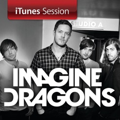 ITUNES SESSION cover art