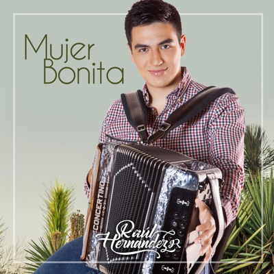 Mujer Bonita - Single
