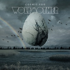 Cosmic Egg (Deluxe Version)