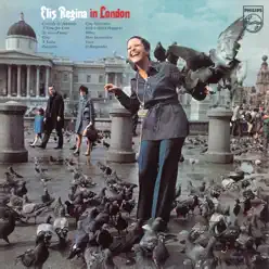 Elis Regina In London (Ao Vivo) - Elis Regina