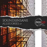Allegories EP - Soundsinsane