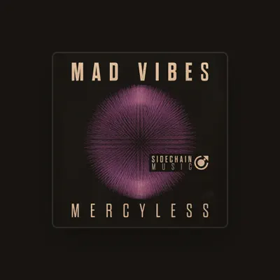 Listen to Mad Vibes, watch music videos, read bio, see tour dates & more!