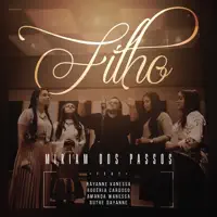 Filho — Miriam dos Passos