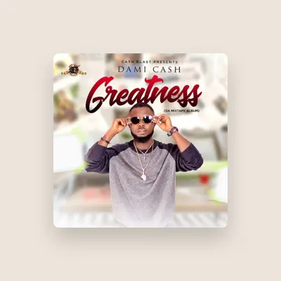 Listen to Dami Cash, watch music videos, read bio, see tour dates & more!