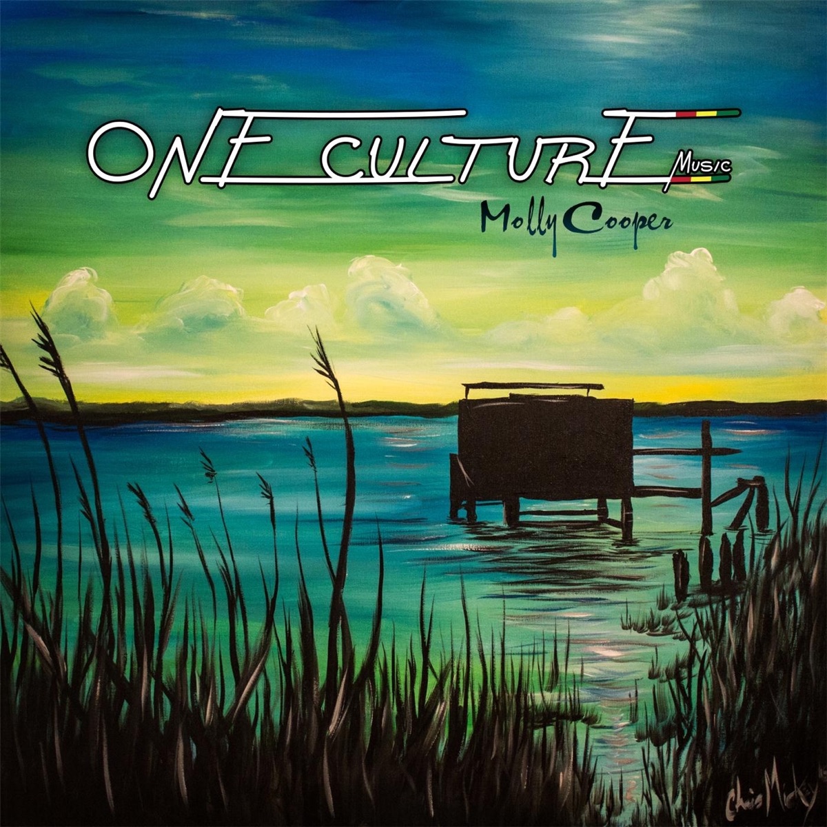 Molly Cooper - Album by One Culture - Apple Music