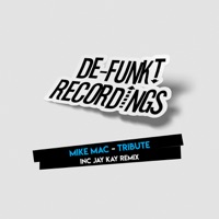 Tribute - Single - Mike Mac