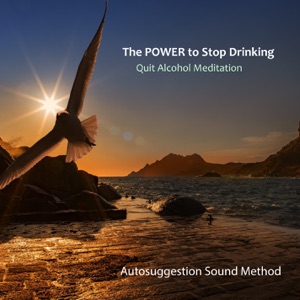 The Power to Stop Drinking: Quit Alcohol Meditation
