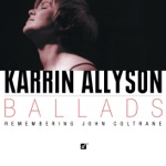Karrin Allyson - Too Young to Go Steady