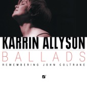 Karrin Allyson - Say It (Over And Over Again) (Album Version)