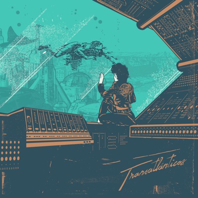 Transatlánticos - Single