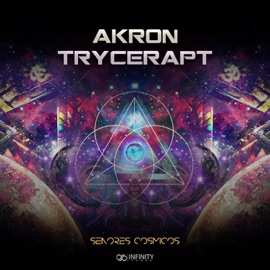 Jungle Mode Akron & Trycerapt
